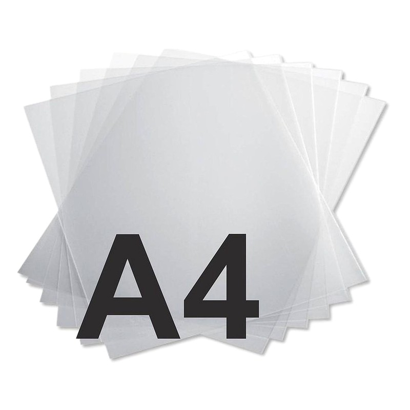 PAPEL CANSON VEGETAL 112Ggr A4