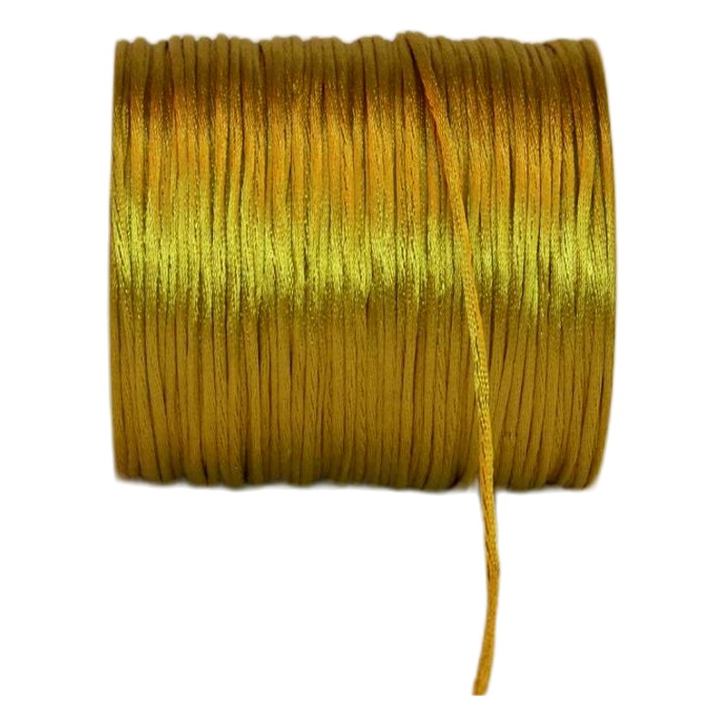 COLA DE RATA DORADO X MT