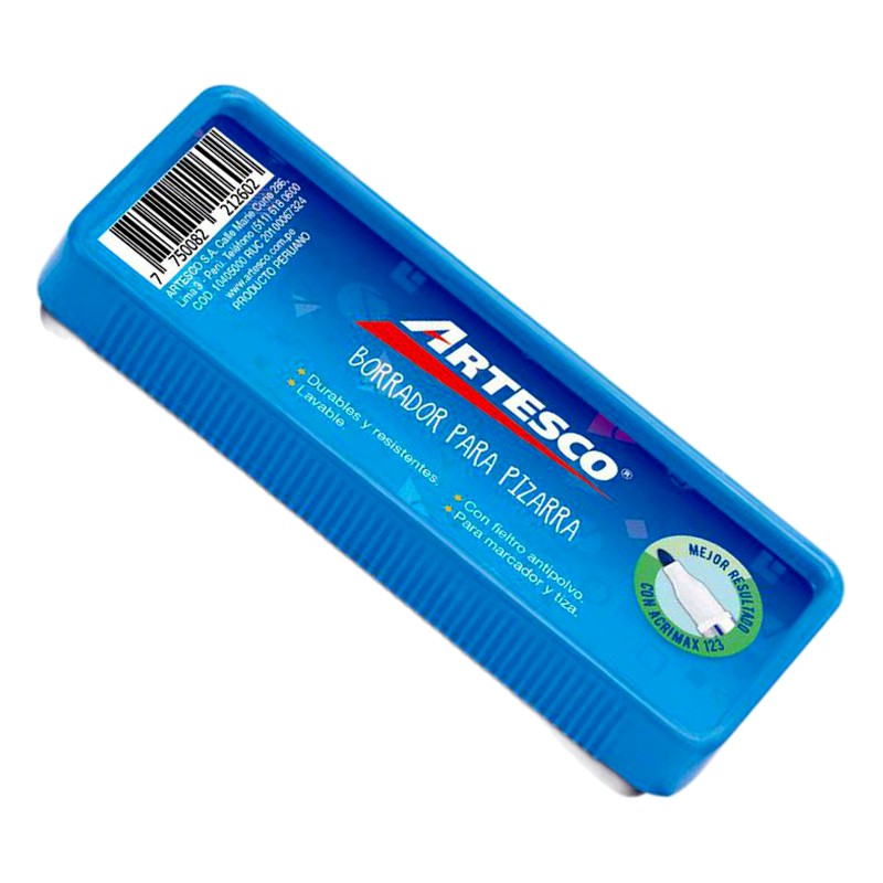 MOTA DE PIZARRA - ARTESCO