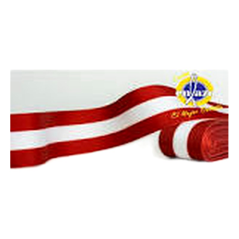 CINTA BANDERA MEDIANA X MT