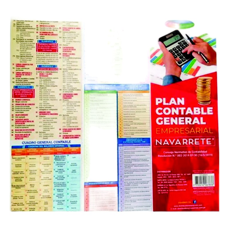 PLAN CONTABLE