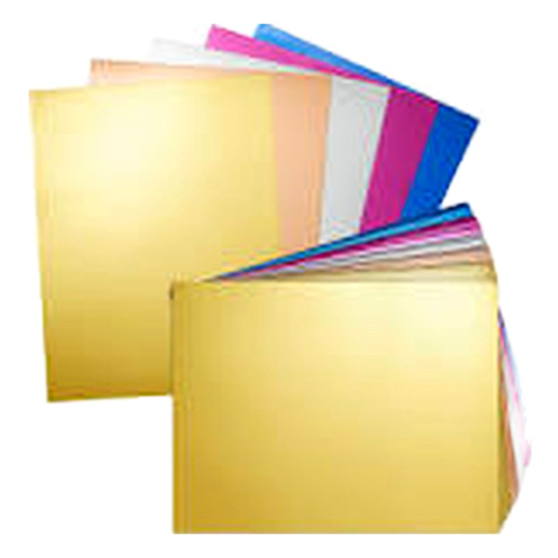 PAPEL NACARADO 50 X 65