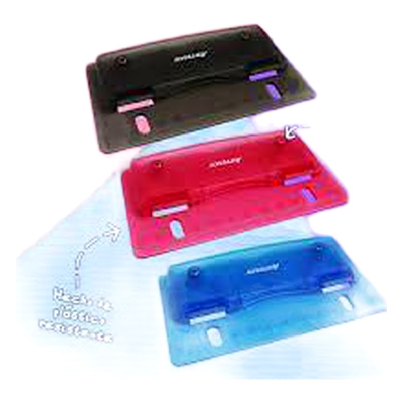 PERFORADOR PORTATIL ARTESCO