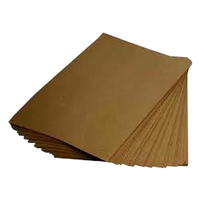 PAPEL KRAF 150G - LINER