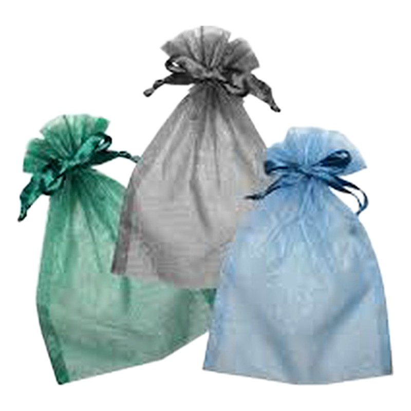 BOLSA DE ORGANZA
