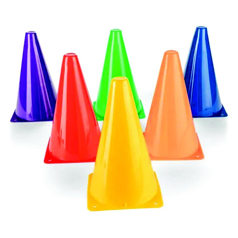 CONO PLASTICO