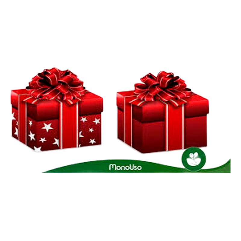 ENVOLTURA REGALO BAZAR