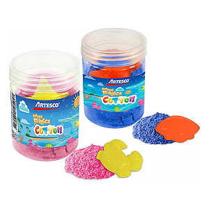 ARENA MAGICA 130g - ARTESCO