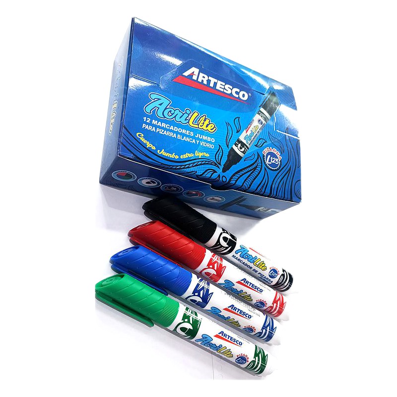 PLUMON PIZARRA L123 ACRILITE - ARTESCO