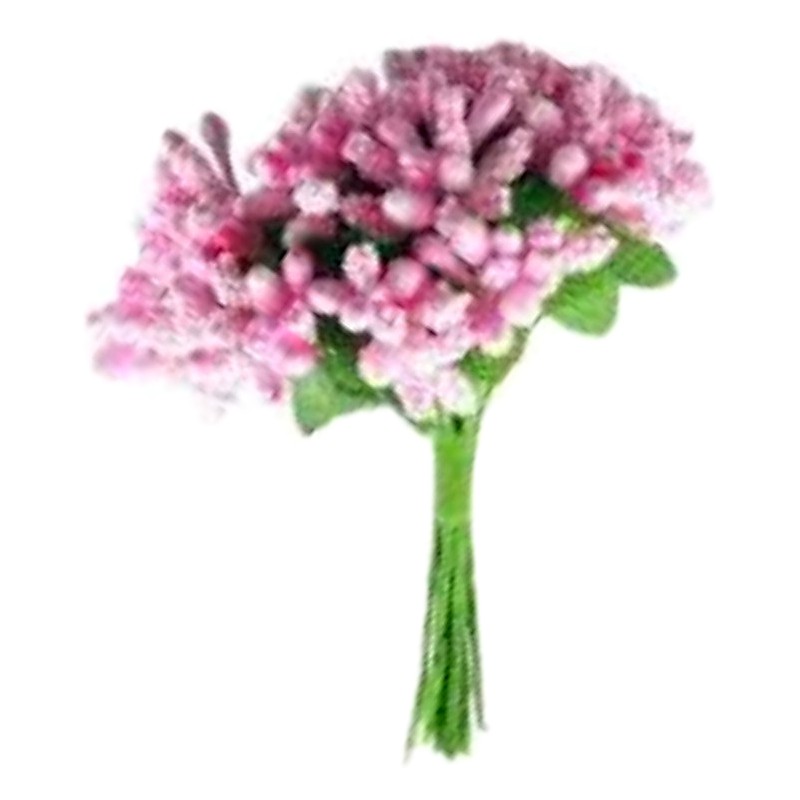 PISTILO P/ ROSAS SET X 12