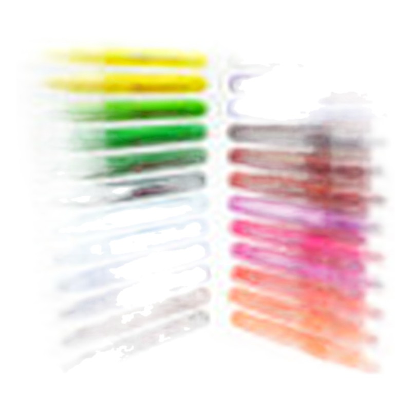 PLUMON JUMBO X 24 ESTUCHE - ECO