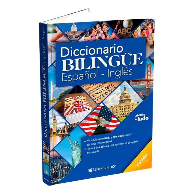 DICCIONARIO  TDURA - UNIMUNDO