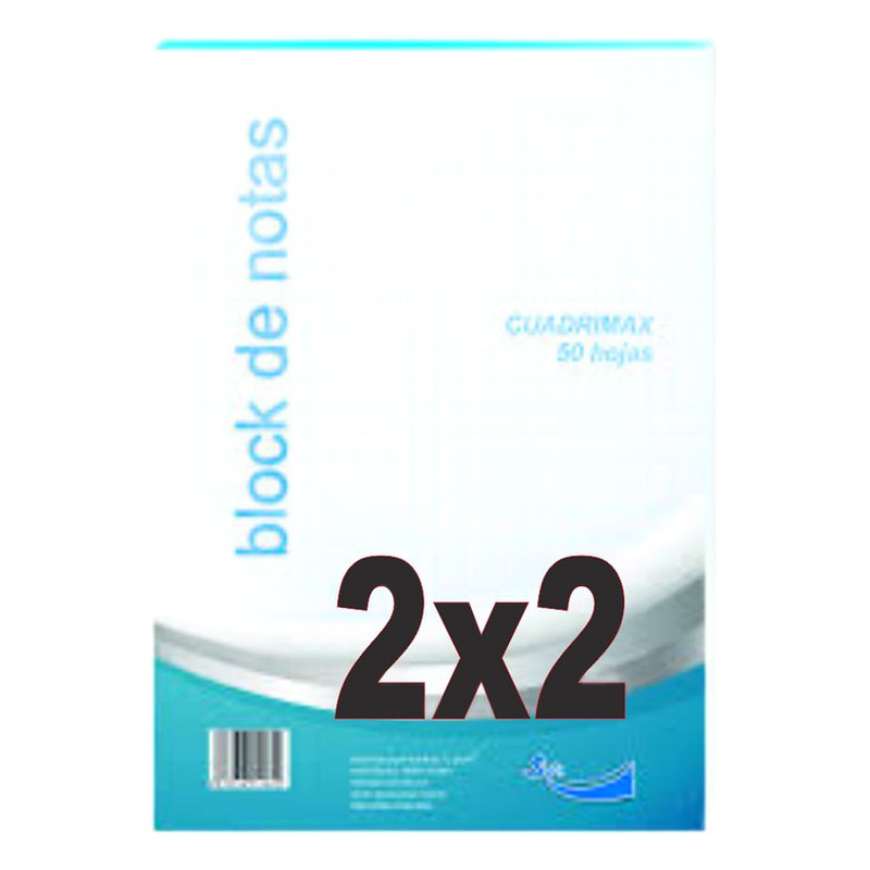 BLOCK A4, 50HJ CDMAX 2X2 - SYS