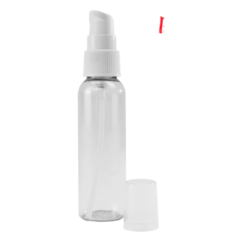 FRASCO DE ATOMIZADOR 50 ML