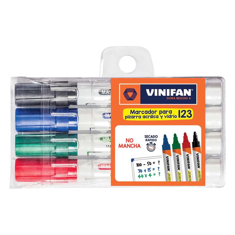 PLUMON WINNER PIZARRA X 4 E-123 - VINIFAN