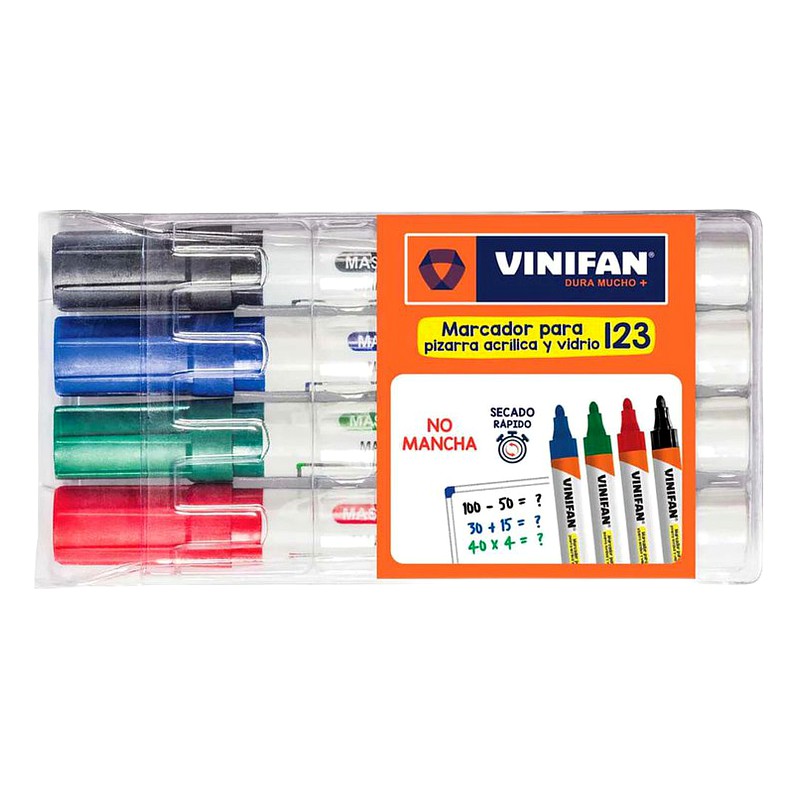 PLUMON WINNER PIZARRA X 4 E-123 - VINIFAN
