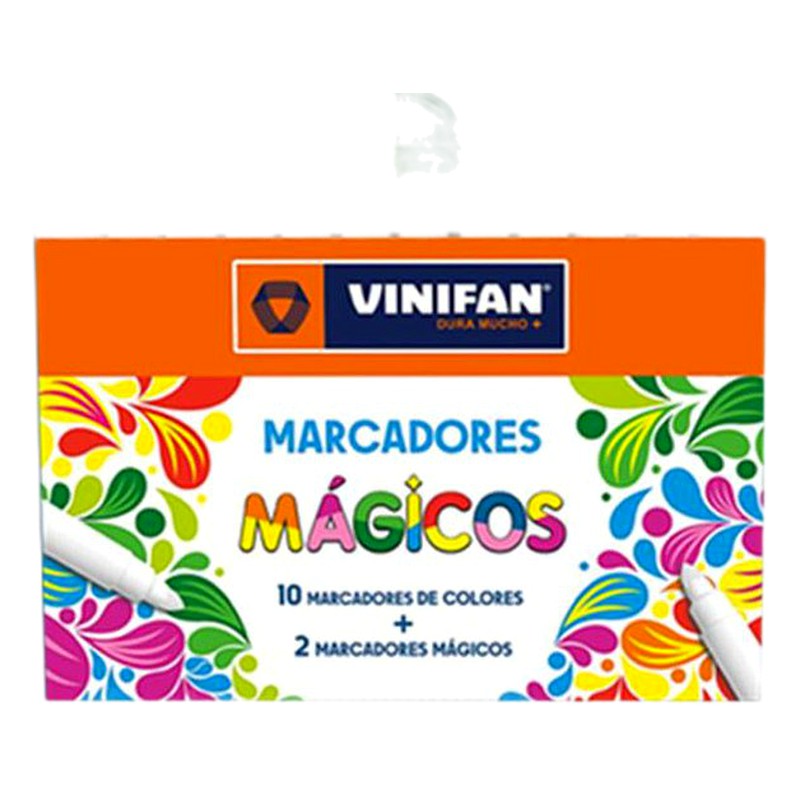 PLUMON MAGICO X 12 - VINIFAN