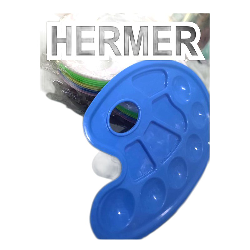 PALETA DE COMBINACION X10 - HERMER