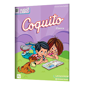 LIBRO COQUITO CLASICO