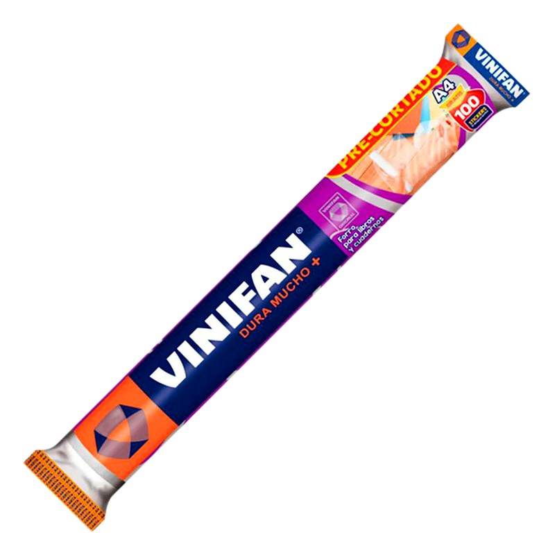FORRO PRE CORTADO A4 - VINIFAN