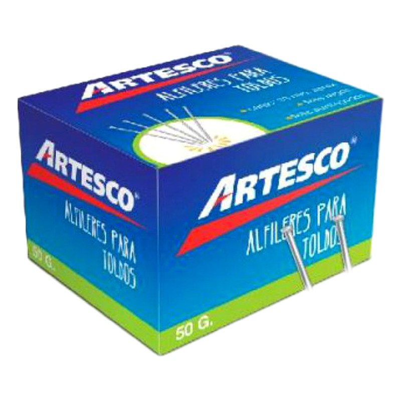 ALFILER PARA TOLDO 33mm - ARTESCO