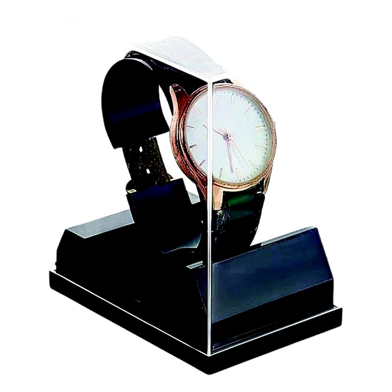 RELOJ C/ ESTUCHE - TECNOLOGIA