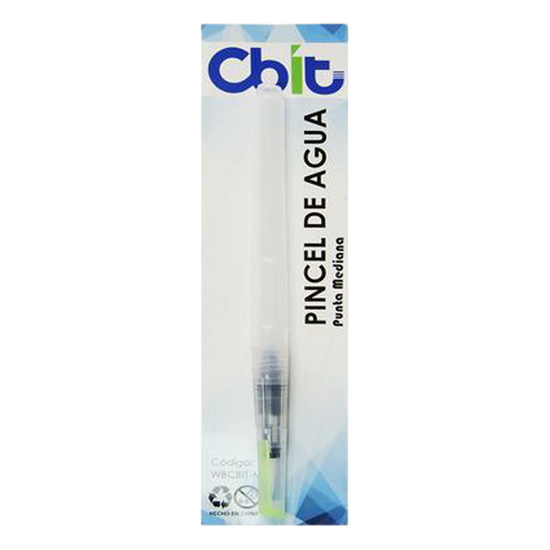 PINCEL AGUA - CBIT