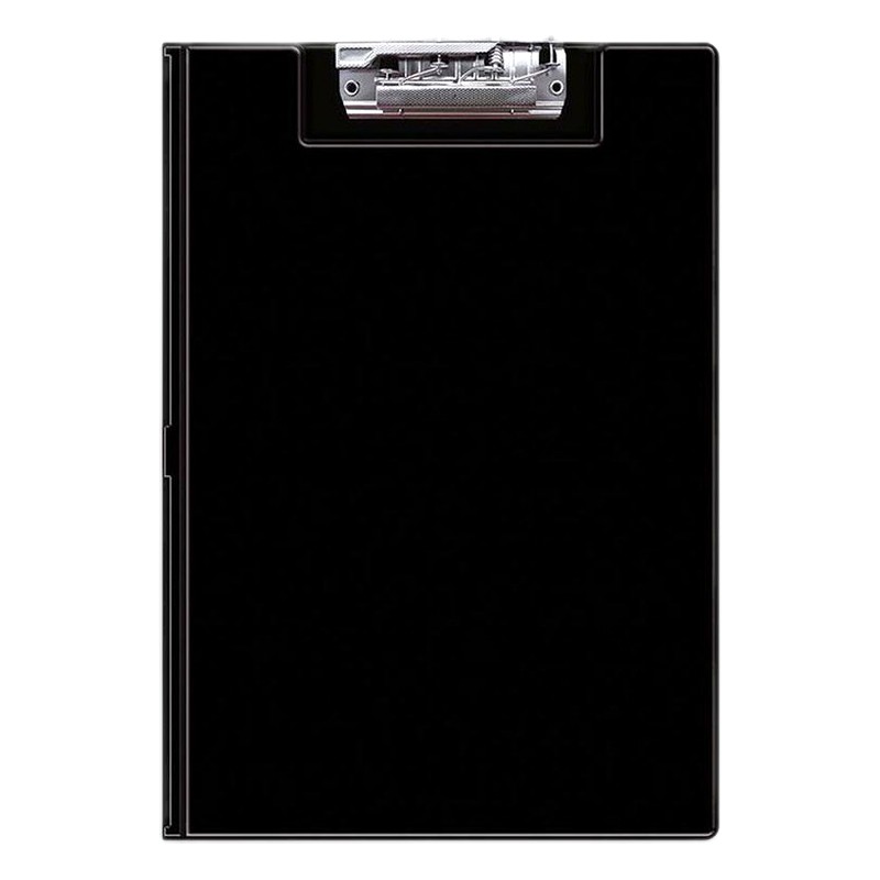 FOLDER DOBLE TAPA CON SUJETADOR - ARTESCO