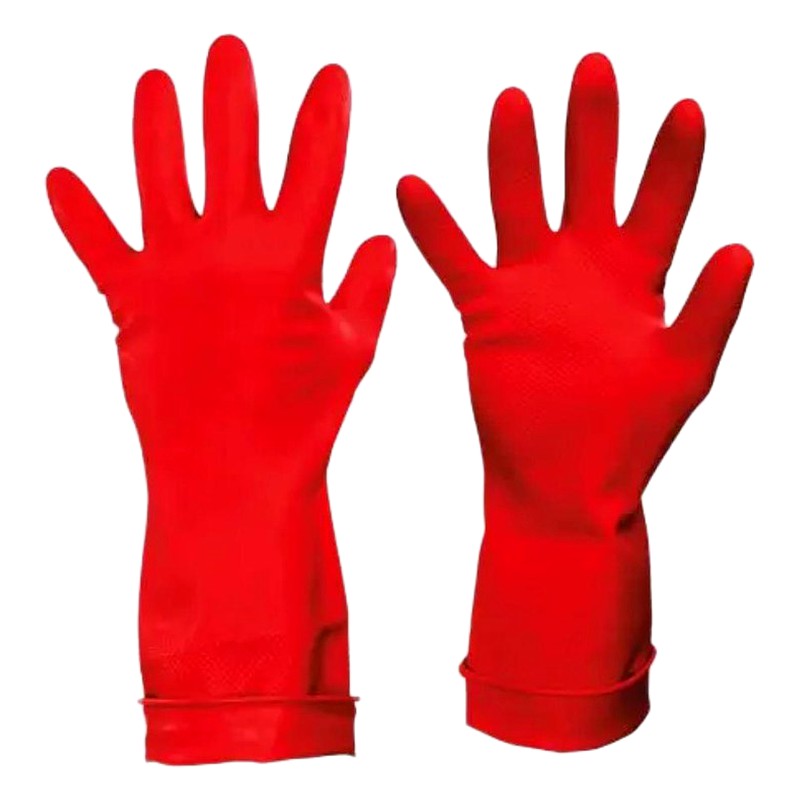 GUANTE ROJO (T-10/14) - BRIGADA