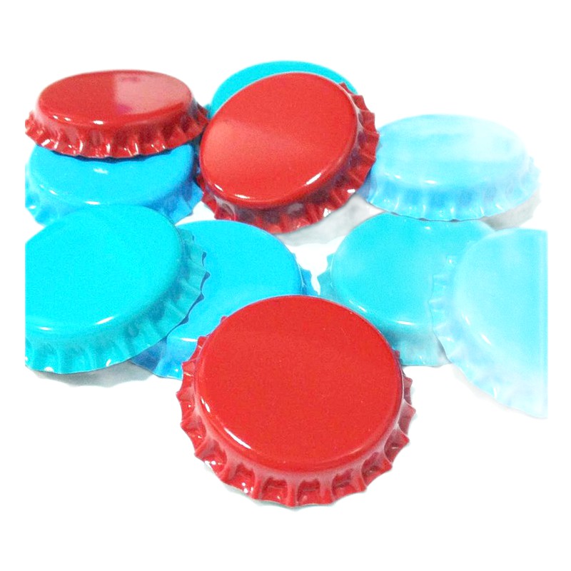 CHAPA PLASTICO 