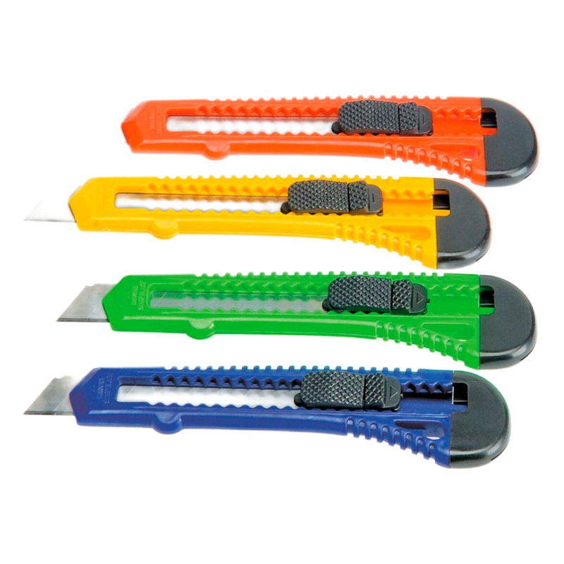 CUTTER ECO