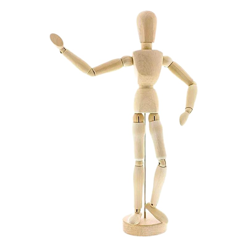 MONIGOTE 14 CM 