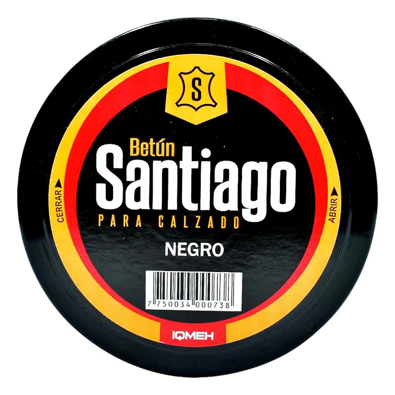 BETUN 90 ML -  SANTIAGO