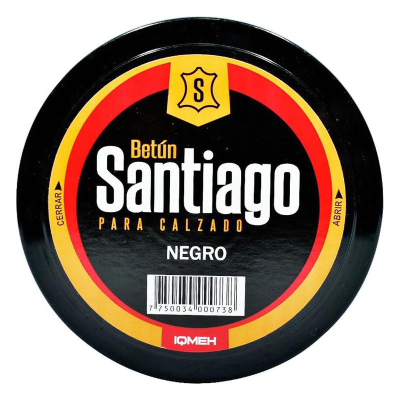 BETUN 30 ML -  SANTIAGO