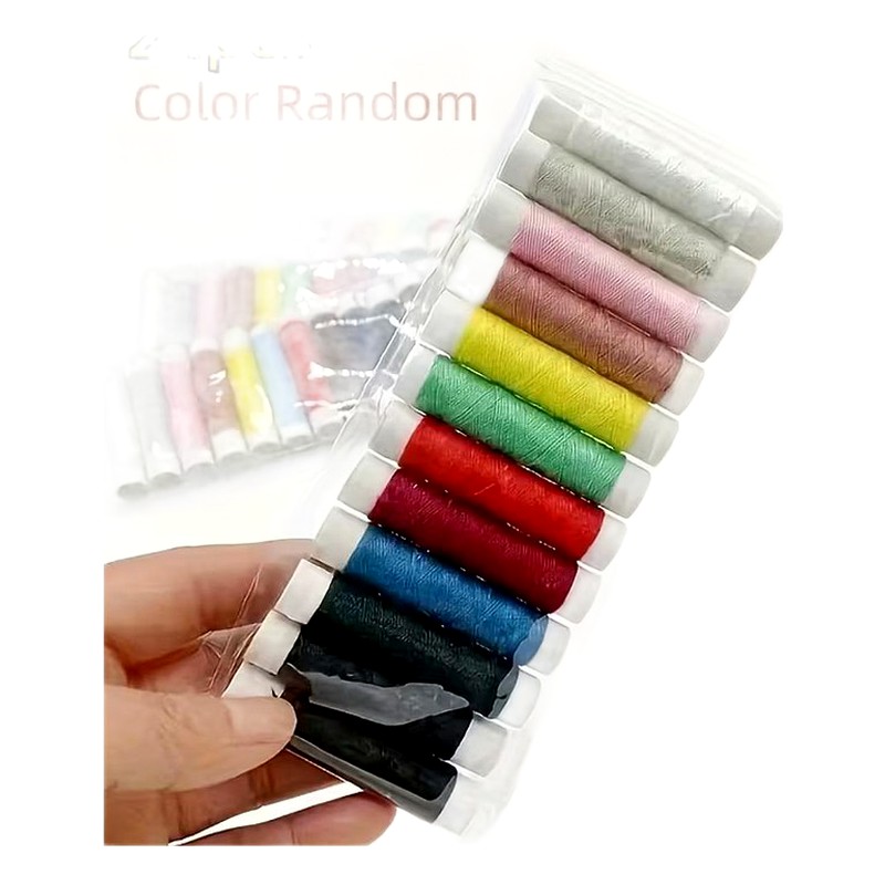 HILO DE COSER SET X12- COSTURA