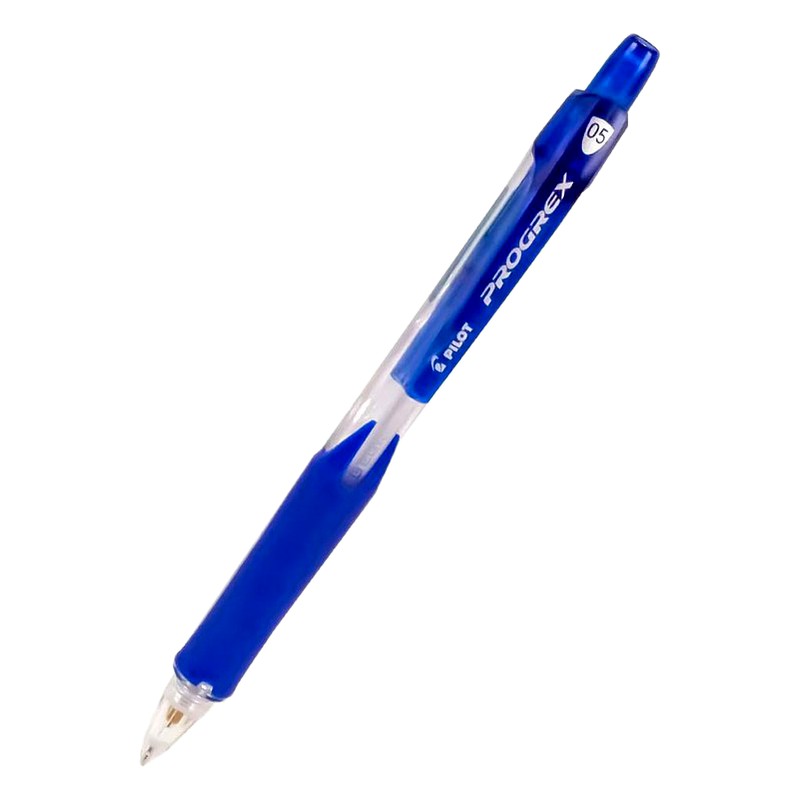 PORTAMINA 0.5 PROGREX - PILOT