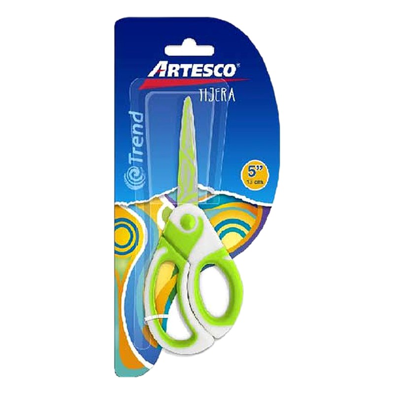 TIJERA TREND - ARTESCO 
