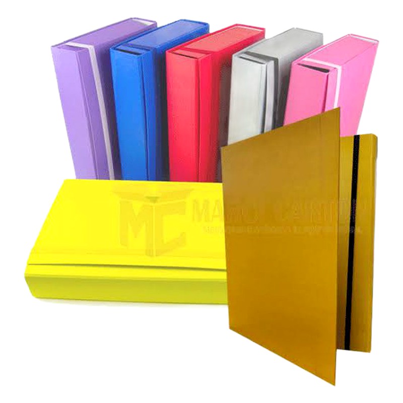 FOLDER PORTATODO KIDS C/E C/ LIGA GRUESO 