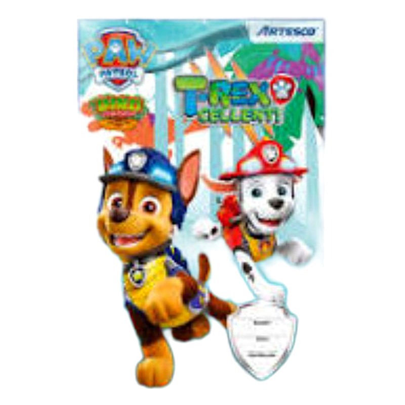 FOLDER D/ LICENCIA A4 - ARTESCO