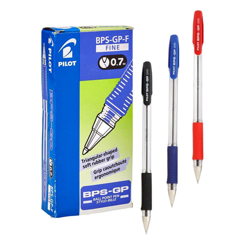 LAPICERO BPS-GP-F - PILOT