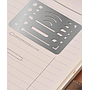 PLANTILLA PARA BORRAR - INOX