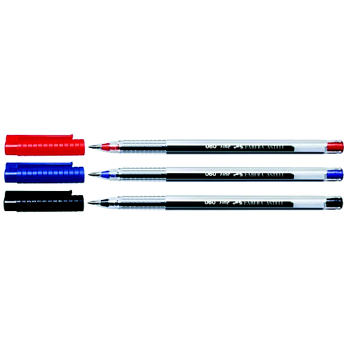 LAPICERO 060 - FABER CASTELL