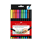 PLUMON SUPERSOF X10 - FABER CASTELL