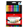 PLUMON SUPERSOF X10 - FABER CASTELL