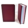 LIBRETA APUNTE EMPASTADO GRUESO
